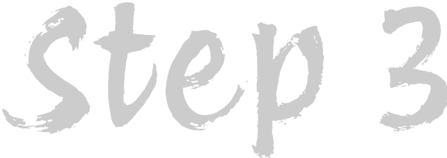 Step 3